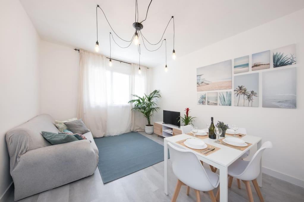 Appartement Lb Sagrada Familia Barcelone