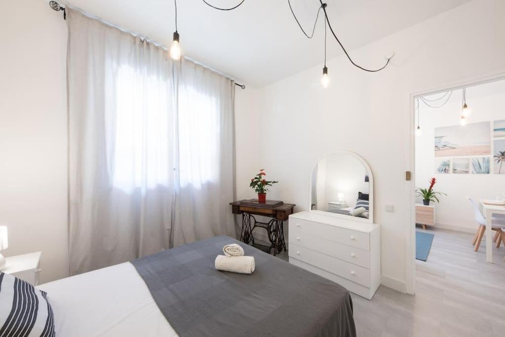 Lb Sagrada Familia Appartement Barcelone