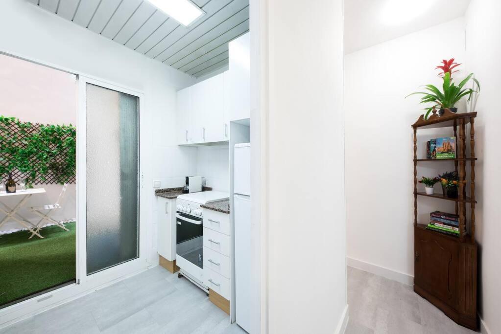 Lb Sagrada Familia Appartement