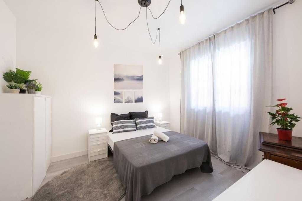 Lb Sagrada Familia Appartement *